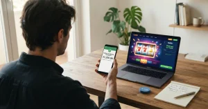 Casino non AAMS con prelievo immediato in Italia nel 2026: classifica