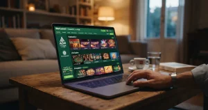 Casino online americani in Italia: cosa sono davvero e come scegliere