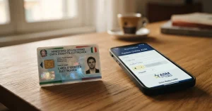 Casinò con CIE a 2026: registrazione, bonus e operatori ADM