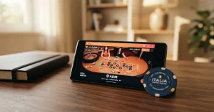 Casinò online italiani autorizzati ADM nel 2026: classifica e guida