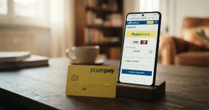 Casinò online con Bancoposta: classifica ADM e guida ai pagamenti