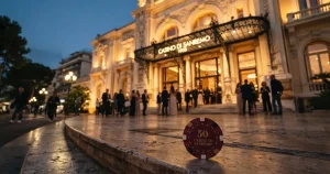Casinò di Sanremo online: guida a giochi, bonus e legalità