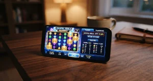 Casinò slot machine con RTP alto: classifica e confronto 2026