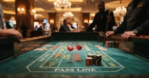 Craps al casinò online in Italia nel 2026: regole, RTP e 10 operatori ADM