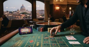 Giochi d’azzardo in Italia: guida al mercato legale 2026
