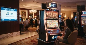 Casino IGT Italia 2026: i 10 migliori operatori ADM a confronto