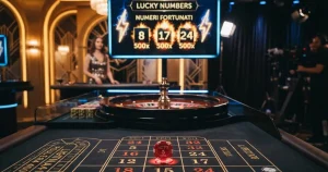 Lightning Roulette live casino Italia: guida completa 2026