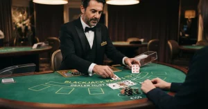 Blackjack live nei casinò ADM 2026: classifica e guida completa