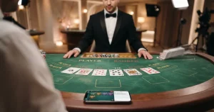 Miglior casino punto banco Italia: guida ADM 2026