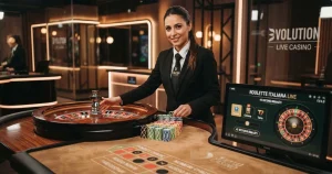 Miglior Live Casino Online Italia 2026: Classifica e Guida