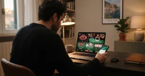 Casinò online con bonifico bancario: la guida completa