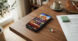 Migliori casinò online esteri per italiani nel 2026: classifica ADM