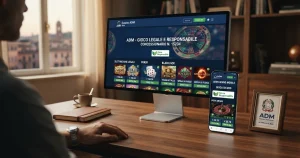 Nuovi casinò online Italia 2026: guida ai 10 migliori con licenza ADM