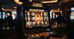 Casinò Play’n GO ADM 2026: i 10 migliori con bonus e licenza