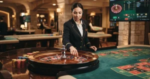 Casinò Playtech con licenza ADM in Italia nel 2026