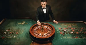Roulette live con croupier italiani: guida casinò ADM 2026