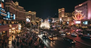 Città con più casinò al mondo: dove sono e cosa offrono nel 2026